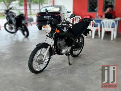 HONDA CG 125 , Foto 3