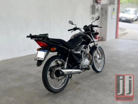 HONDA CG 125 , Foto 4