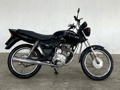 HONDA CG 125 FAN KS, Foto 2