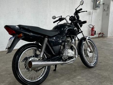 HONDA CG 125 FAN KS, Foto 4