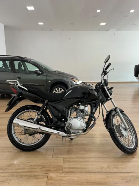 HONDA CG 125 FAN KS, Foto 2