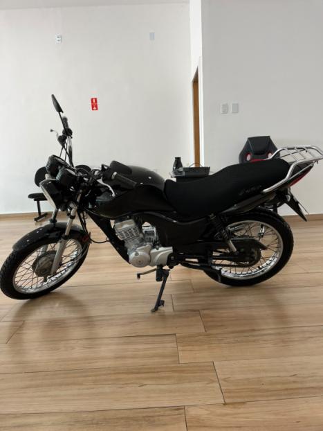 HONDA CG 125 FAN KS, Foto 3
