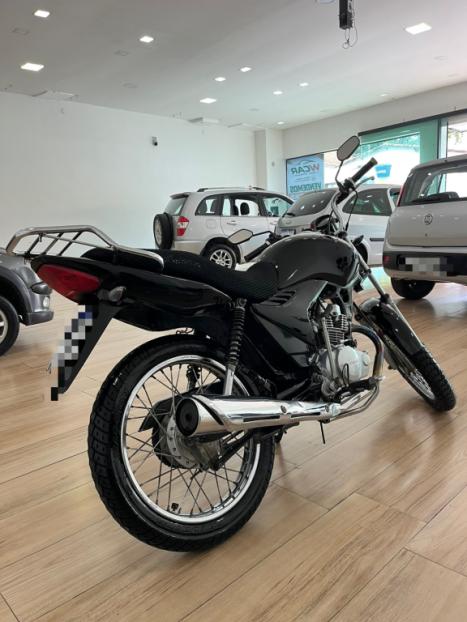 HONDA CG 125 FAN KS, Foto 4
