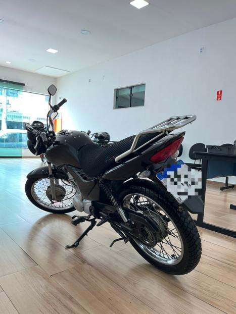 HONDA CG 125 FAN KS, Foto 5