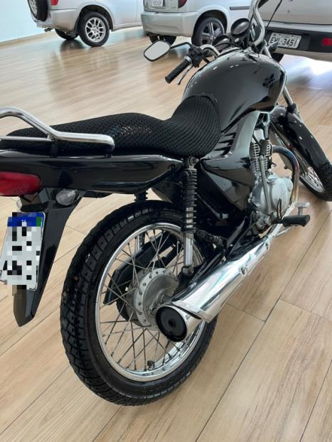 HONDA CG 125 FAN KS, Foto 6