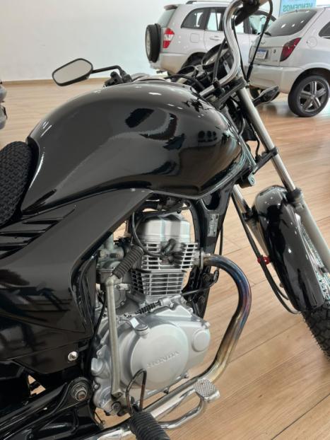 HONDA CG 125 FAN KS, Foto 7