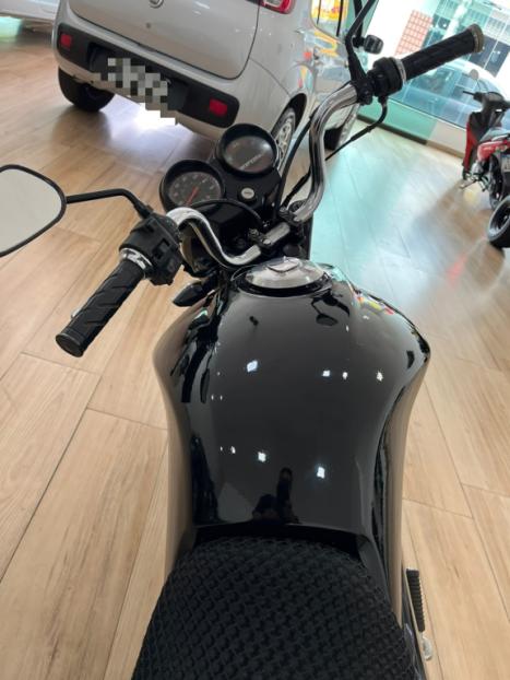 HONDA CG 125 FAN KS, Foto 8