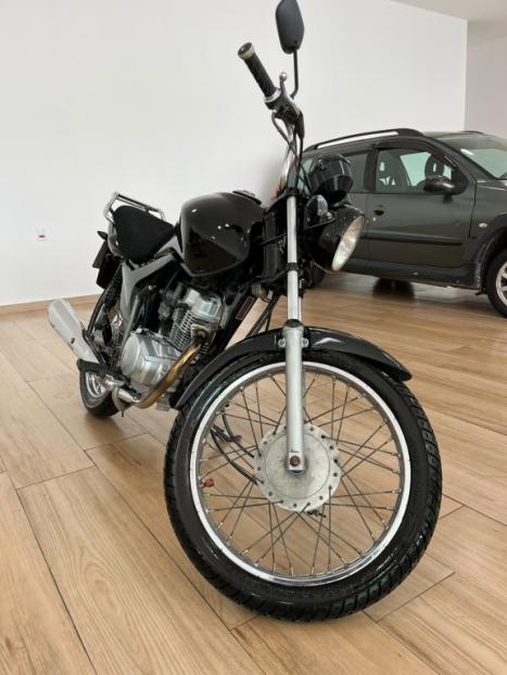 HONDA CG 125 FAN KS, Foto 10