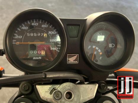 HONDA CG 150 TITAN ESD, Foto 5