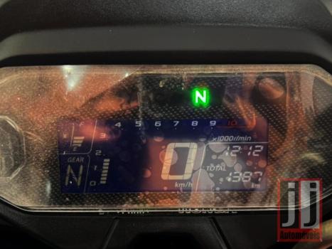 HONDA CG 160 FAN, Foto 5