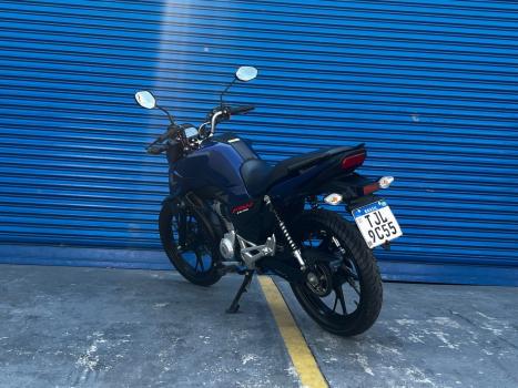 HONDA CG 160 FAN, Foto 7