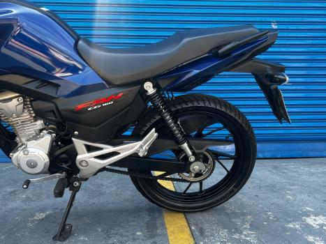 HONDA CG 160 FAN, Foto 8