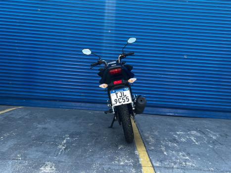 HONDA CG 160 FAN, Foto 9