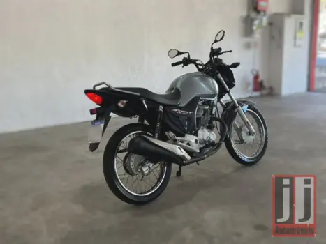 HONDA CG 160 START, Foto 3