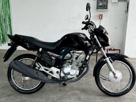 HONDA CG 160 START, Foto 2