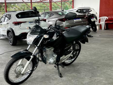 HONDA CG 160 START, Foto 3