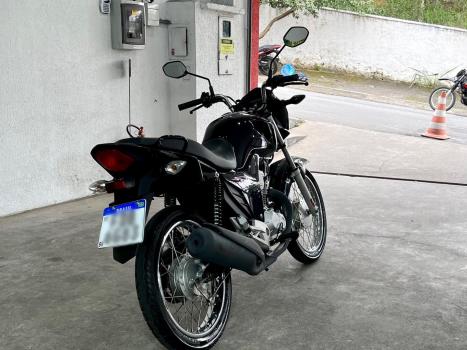 HONDA CG 160 START, Foto 4