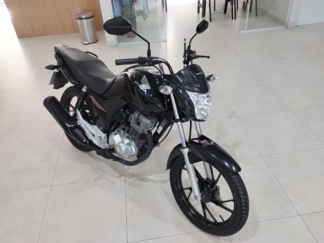 HONDA CG 160 START, Foto 1