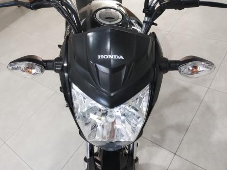HONDA CG 160 START, Foto 2