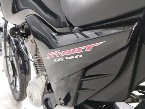 HONDA CG 160 START, Foto 4