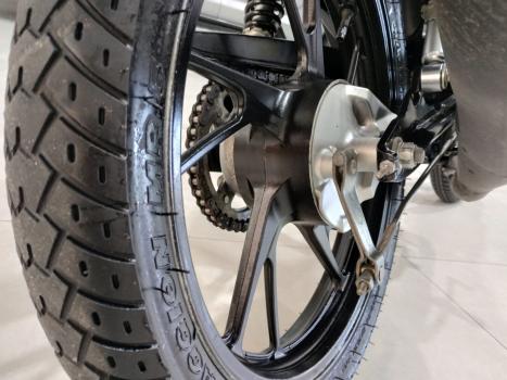 HONDA CG 160 START, Foto 5