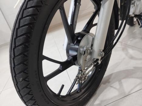 HONDA CG 160 START, Foto 6