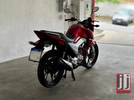 HONDA CG 160 TITAN EX, Foto 4