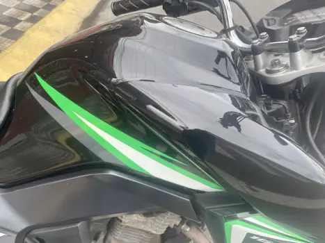 HONDA CG 160 TITAN EX, Foto 2