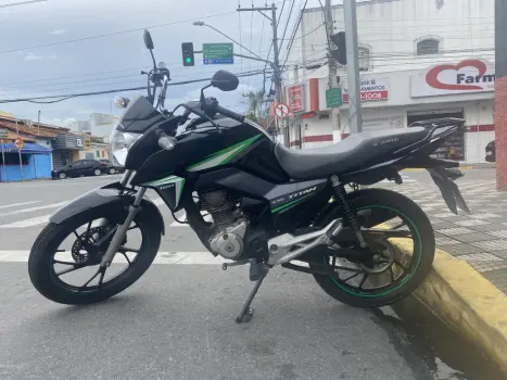 HONDA CG 160 TITAN EX, Foto 8