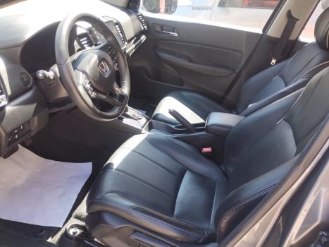 HONDA City Hatch 1.5 16V 4P FLEX TOURING AUTOM�TICO CVT, Foto 5