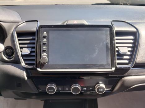 HONDA City Hatch 1.5 16V 4P FLEX TOURING AUTOM�TICO CVT, Foto 8