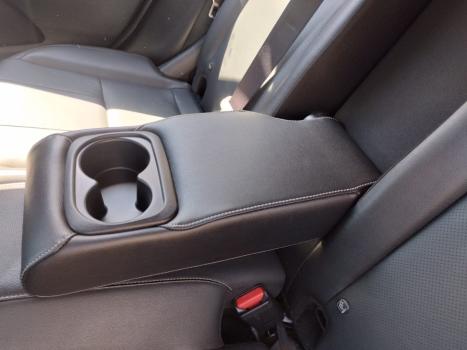 HONDA City Hatch 1.5 16V 4P FLEX TOURING AUTOM�TICO CVT, Foto 10