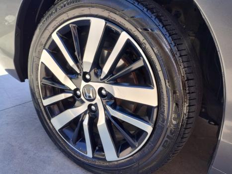 HONDA City Hatch 1.5 16V 4P FLEX TOURING AUTOM�TICO CVT, Foto 12