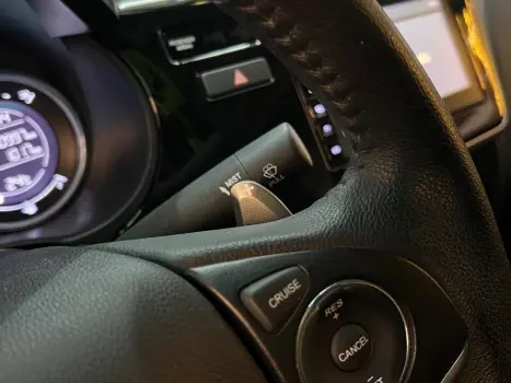 HONDA City Sedan 1.5 16V 4P EXL FLEX AUTOM�TICO, Foto 6