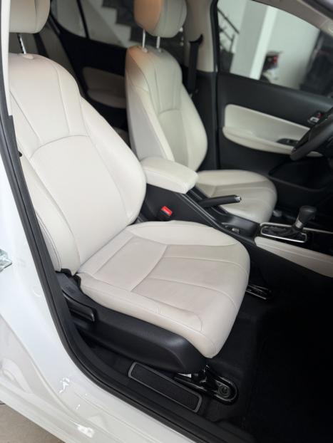 HONDA City Sedan 1.5 16V 4P FLEX TOURING AUTOM�TICO CVT, Foto 11