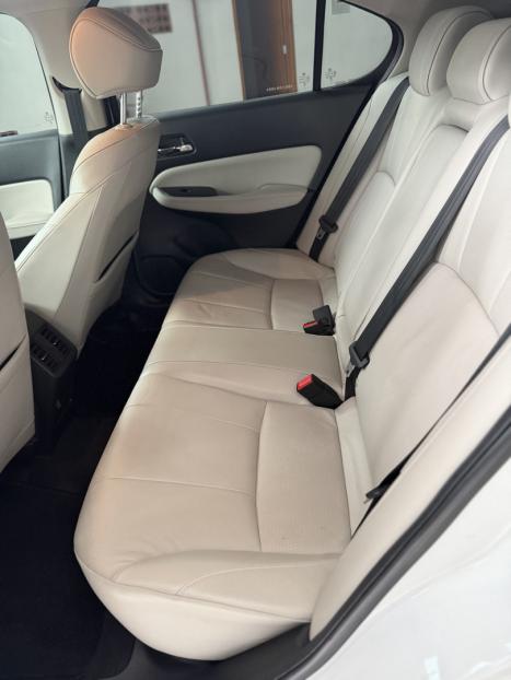 HONDA City Sedan 1.5 16V 4P FLEX TOURING AUTOM�TICO CVT, Foto 14