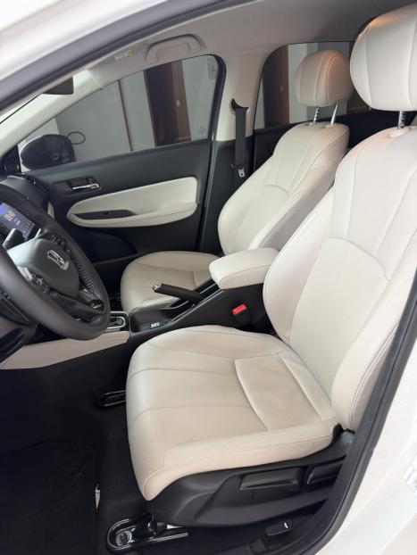 HONDA City Sedan 1.5 16V 4P FLEX TOURING AUTOM�TICO CVT, Foto 16