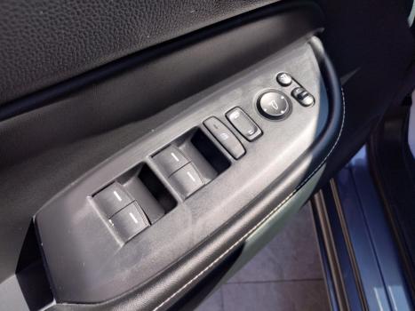 HONDA City Sedan 1.5 16V 4P FLEX TOURING AUTOMÁTICO CVT, Foto 9