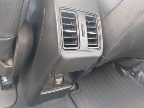 HONDA City Sedan 1.5 16V 4P FLEX TOURING AUTOMÁTICO CVT, Foto 11