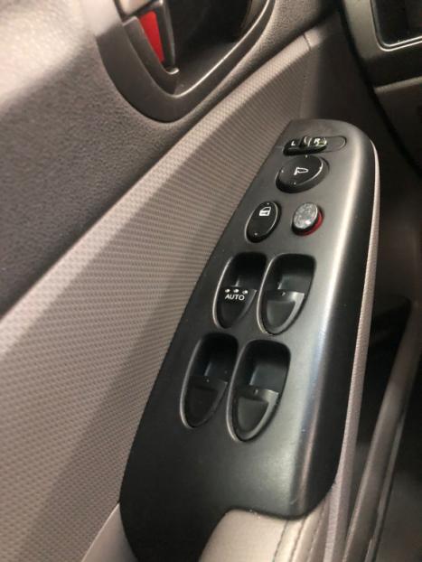 HONDA Civic 1.8 16V 4P FLEX LXL AUTOM�TICO, Foto 16