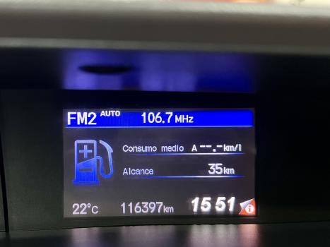 HONDA Civic 1.8 16V 4P FLEX LXS, Foto 11