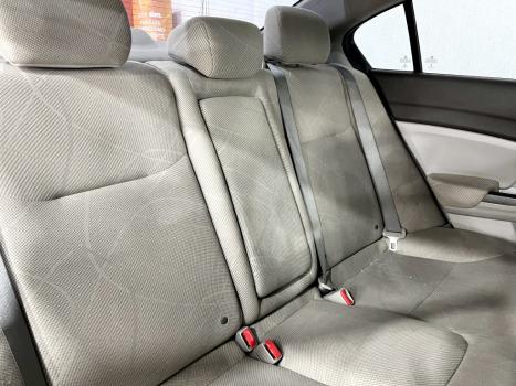 HONDA Civic 1.8 16V 4P FLEX LXS, Foto 13