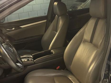 HONDA Civic 2.0 16V 4P EXL FLEX  AUTOMTICO CVT, Foto 3