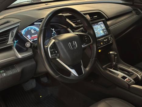 HONDA Civic 2.0 16V 4P EXL FLEX  AUTOMTICO CVT, Foto 5