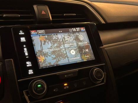 HONDA Civic 2.0 16V 4P EXL FLEX  AUTOMTICO CVT, Foto 6