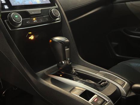 HONDA Civic 2.0 16V 4P EXL FLEX  AUTOMTICO CVT, Foto 8