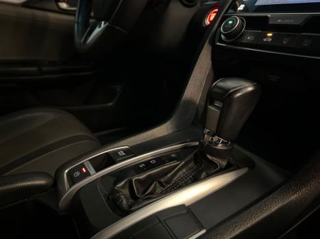 HONDA Civic 2.0 16V 4P EXL FLEX  AUTOMTICO CVT, Foto 9