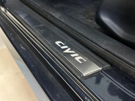 HONDA Civic 2.0 16V 4P EXL FLEX  AUTOMTICO CVT, Foto 15