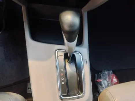 HONDA Civic 2.0 16V 4P FLEX LXR AUTOM�TICO, Foto 7