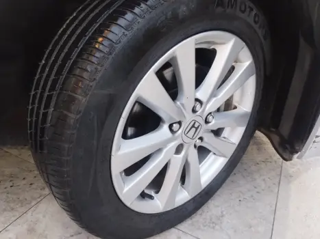 HONDA Civic 2.0 16V 4P FLEX LXR AUTOM�TICO, Foto 10